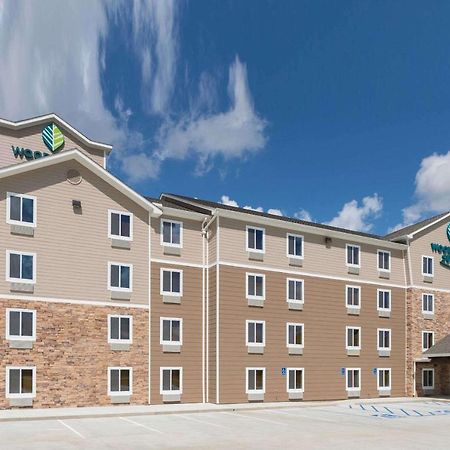 Woodspring Suites Lafayette Eksteriør bilde