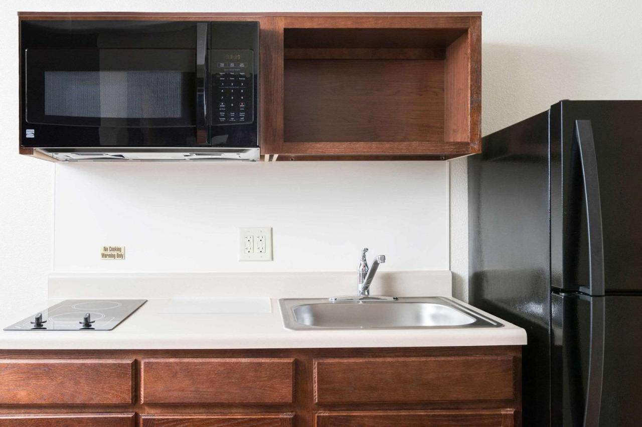 Woodspring Suites Lafayette Eksteriør bilde