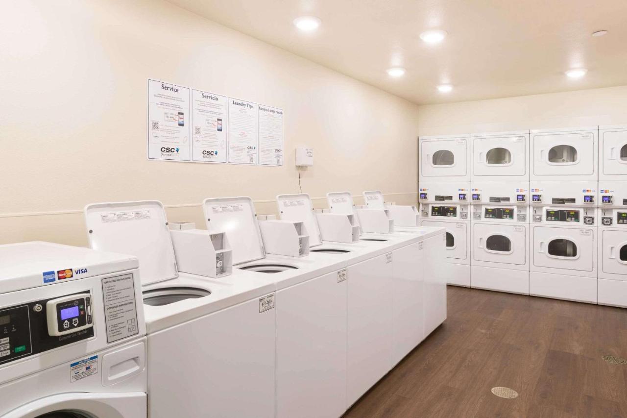 Woodspring Suites Lafayette Eksteriør bilde