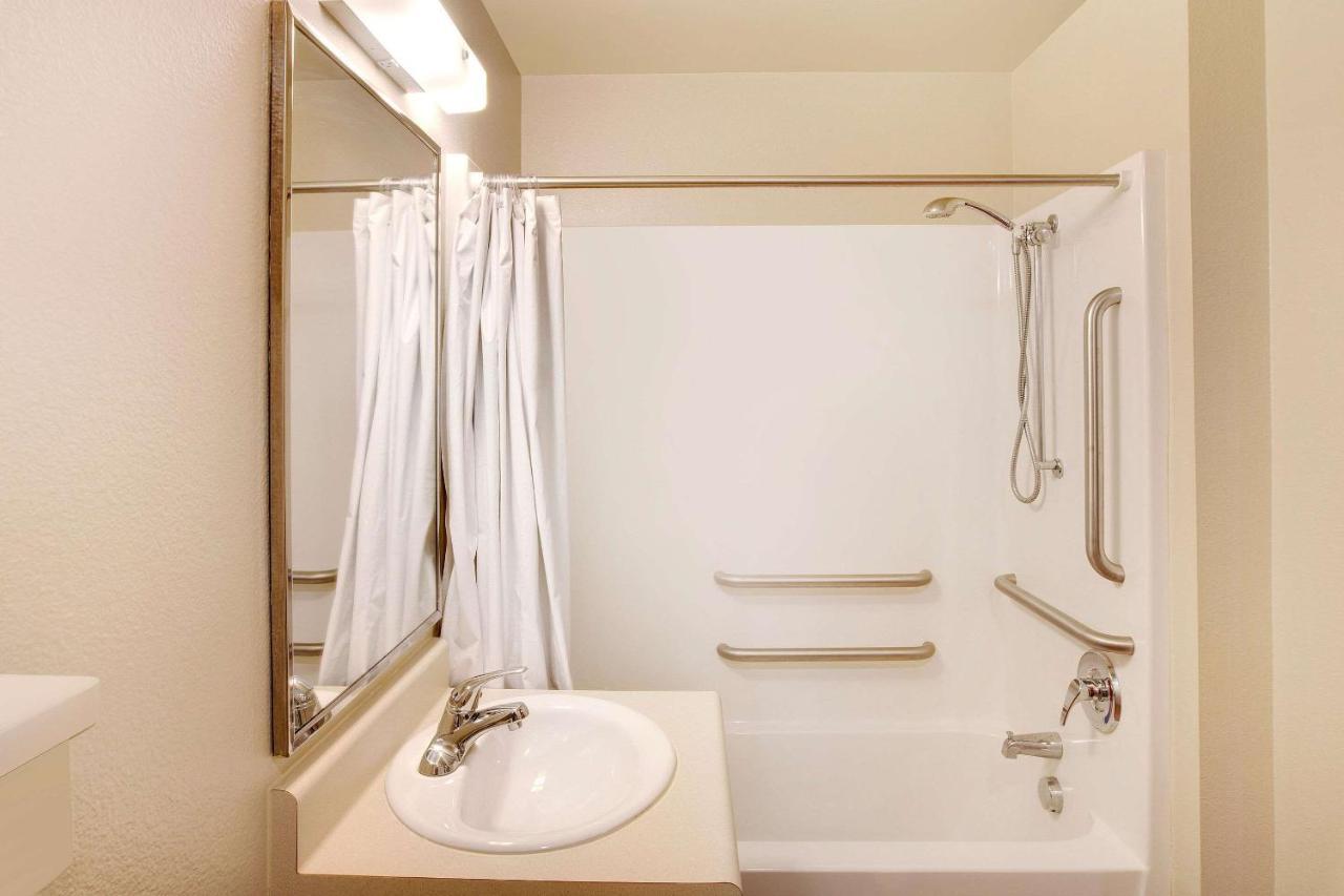 Woodspring Suites Lafayette Eksteriør bilde