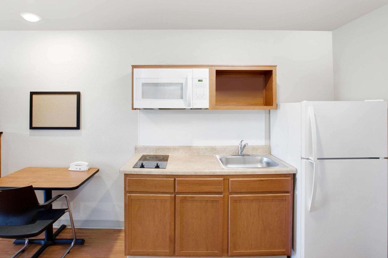 Woodspring Suites Lafayette Eksteriør bilde